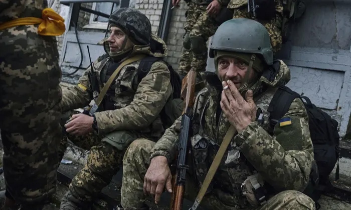 Diễn biến chính tình hình chiến sự Nga - Ukraine ngày 21/12